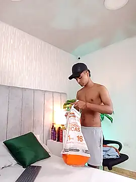 Snapshot of Jacob_606 chatting on 11-24-25, 08:52 Jacob 606 online show from 11-24-25, 08:52