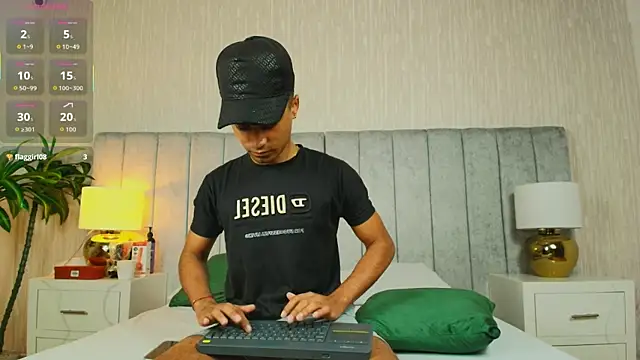 Snapshot of Jacob_606 chatting on 12-01-25, 07:30 Jacob 606 online show from 12-01-25, 07:30