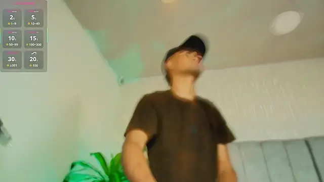 Snapshot of Jacob_606 chatting on 12-05-25, 09:00 Jacob 606 online show from 12-05-25, 09:00