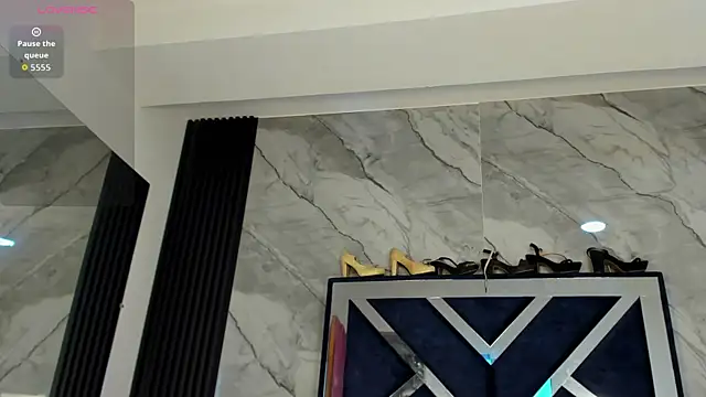 VanessaHard as online show from 01-07-26, 08:11