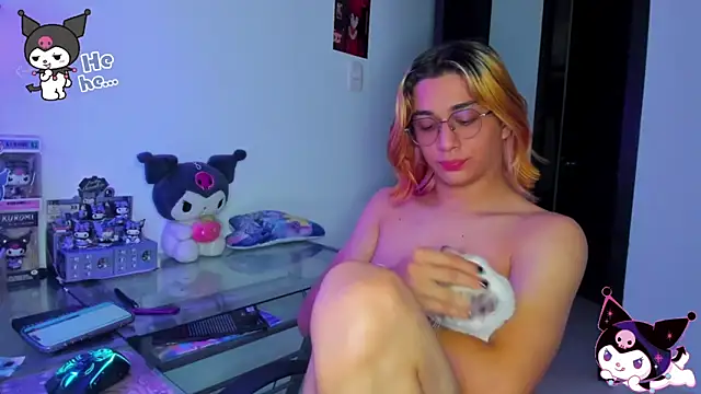 KeitaMoon online show from 09-09-25, 10:31