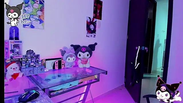 Snapshot of KeitaMoon chatting on 11-06-25, 08:32 KeitaMoon online show from 11-06-25, 08:32