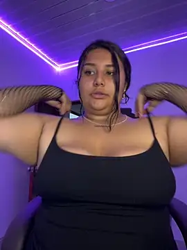 Nicky-222 online show from 12-04-25, 02:10