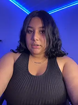 Nicky-222 online show from 02-06-26, 02:05