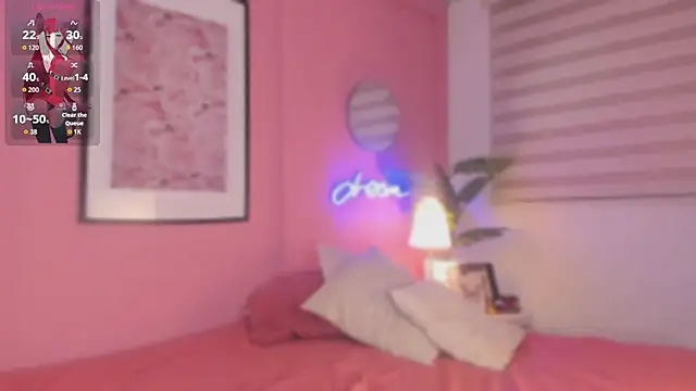 Annia DH online show from 09-12-25, 08:20