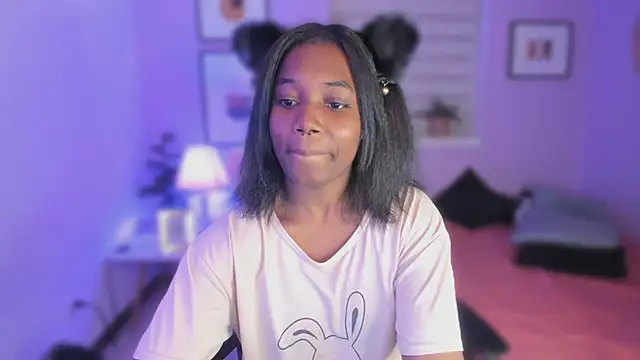 Annia DH online show from 09-24-25, 04:16