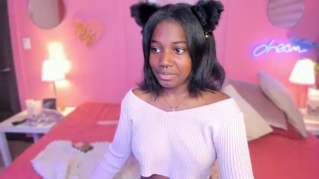 Annia DH online show from 10-02-25, 07:54