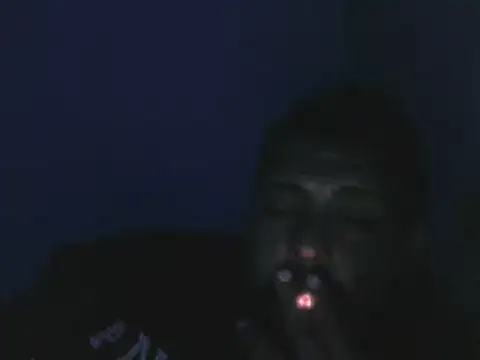 Snapshot of elpoop7305 chatting on 10-19-25, 12:55 elpoop7305 online show from 10-19-25, 12:55