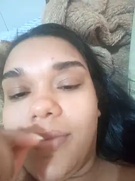 DeusaAfroditeVenuz online show from 11-02-25, 02:58