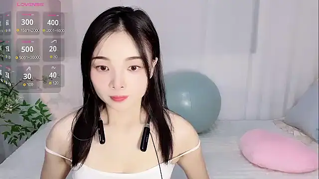 Tangbao-Baby online show from 09-23-25, 10:40