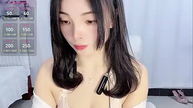 Tangbao-Baby online show from 01-09-26, 12:41