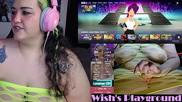 nevermakeawish online show from 01-16-26, 04:00