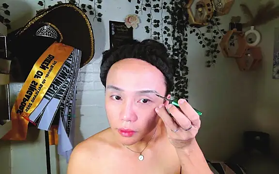 YourNikkieXxx online show from 09-09-25, 04:34