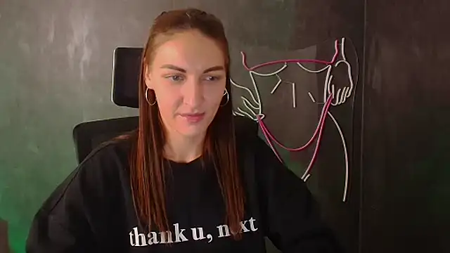 Aurora Loveu online show from 09-26-25, 12:53