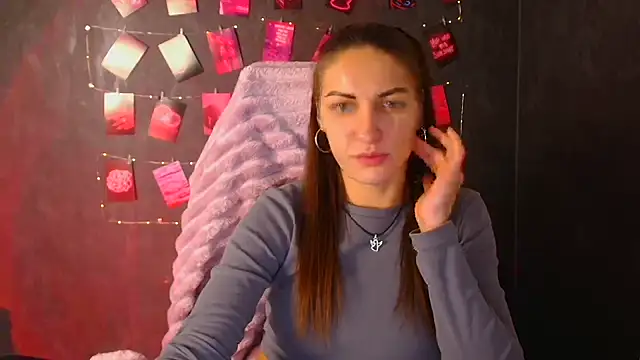 Aurora Loveu online show from 10-22-25, 10:31