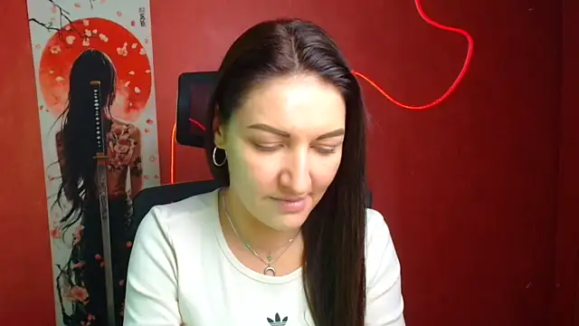 Aurora Loveu online show from 11-09-25, 07:39