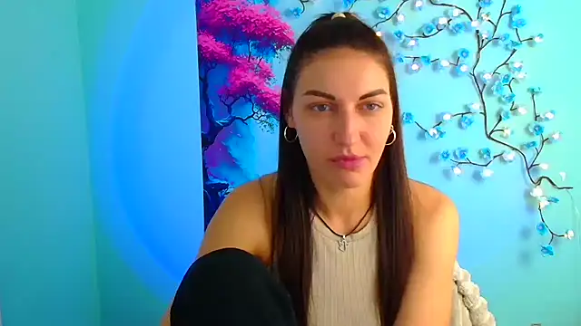 Aurora Loveu online show from 11-10-25, 07:18