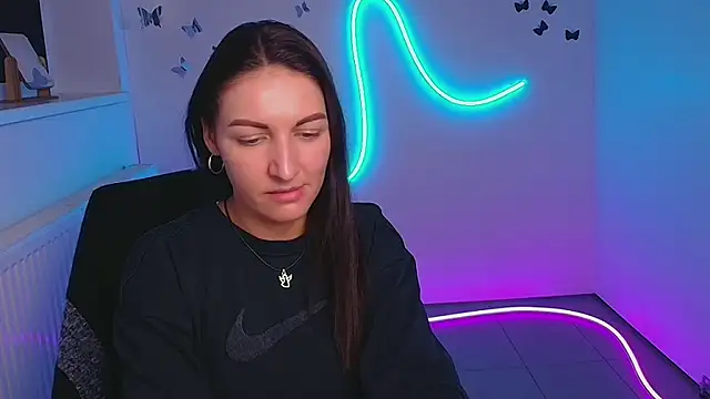 Aurora Loveu online show from 11-21-25, 01:21