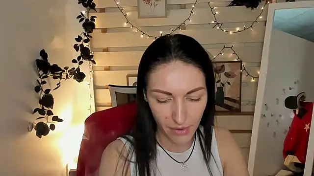 Aurora Loveu online show from 02-13-26, 10:28