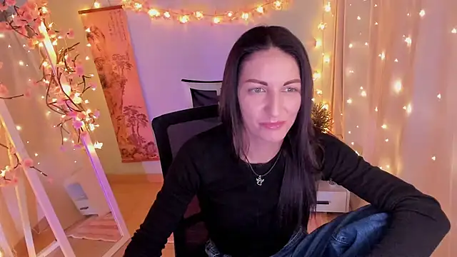 Aurora Loveu online show from 03-09-26, 09:41