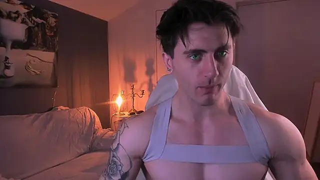 Oscar Miller  online show from 09-22-25, 08:55