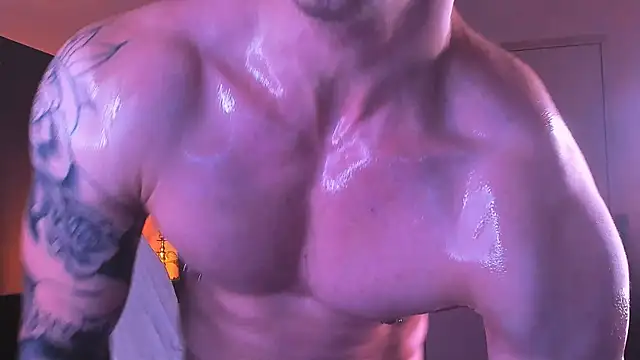 Oscar Miller  online show from 10-12-25, 09:14