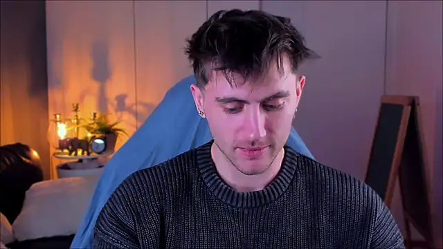 Oscar Miller  online show from 11-15-25, 09:11