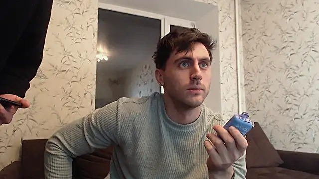 Oscar Miller  online show from 11-23-25, 10:09