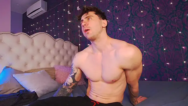 Oscar Miller  online show from 11-29-25, 09:18