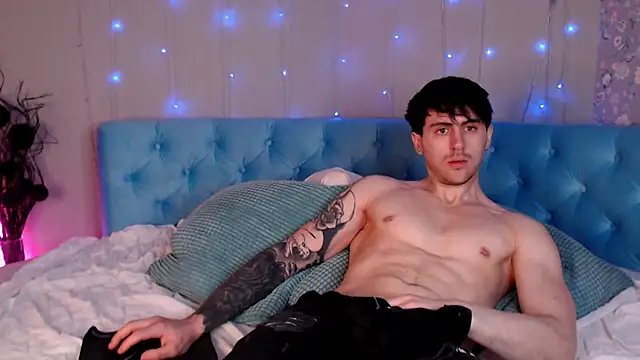 Oscar Miller  online show from 03-15-26, 09:32