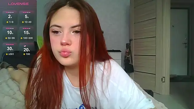 Snapshot of M31issa_Cherry chatting on 02-19-26, 10:33 M31issa Cherry online show from 02-19-26, 10:33