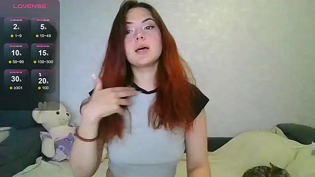 Snapshot of M31issa_Cherry chatting on 05-29-26, 12:36 M31issa Cherry online show from 05-29-26, 12:36