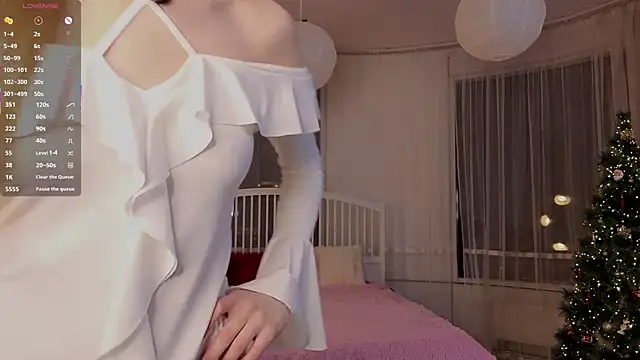 IsobelCashin online show from 01-10-26, 03:08