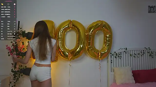 IsobelCashin online show from 02-07-26, 03:10