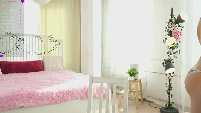 IsobelCashin online show from 03-21-26, 08:19