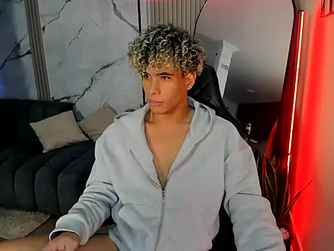 arthurStonee online show from 05-01-26, 11:31