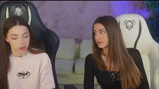 Snapshot of Luna_secretgirl chatting on 11-05-25, 07:52 Luna secretgirl online show from 11-05-25, 07:52