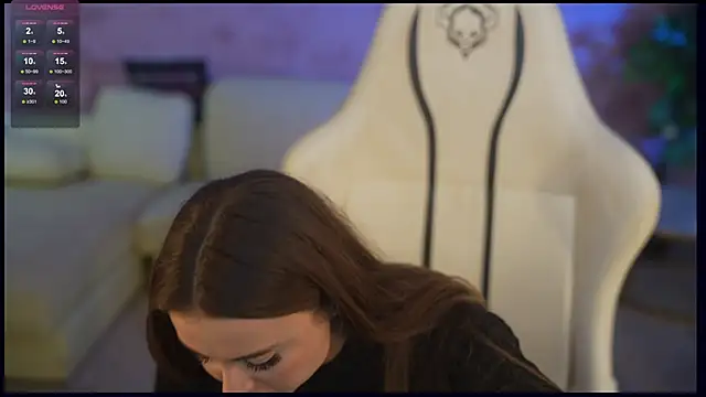 Snapshot of Luna_secretgirl chatting on 11-08-25, 07:52 Luna secretgirl online show from 11-08-25, 07:52