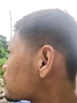 Dev is Horny online show from 10-06-25, 10:34