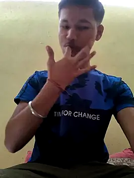 Dev is Horny online show from 10-12-25, 09:30