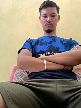 Dev is Horny online show from 10-13-25, 05:29