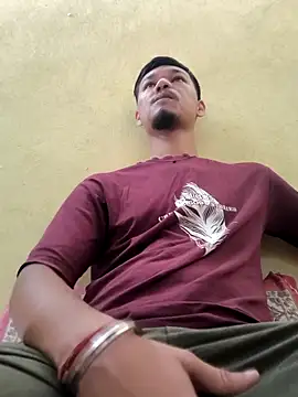 Dev is Horny online show from 10-14-25, 07:20