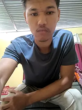 Dev is Horny online show from 10-27-25, 08:29