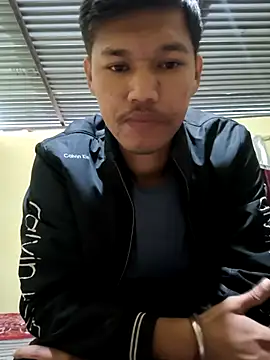 Dev is Horny online show from 10-28-25, 07:56