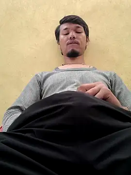 Snapshot of Dev_is_Horny chatting on 03-10-26, 07:24 Dev is Horny online show from 03-10-26, 07:24