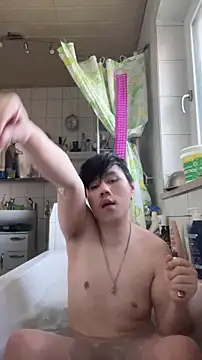 Kingpowerlittel online show from 02-05-26, 02:54