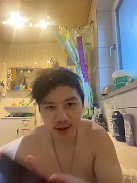 Kingpowerlittel online show from 02-10-26, 04:22