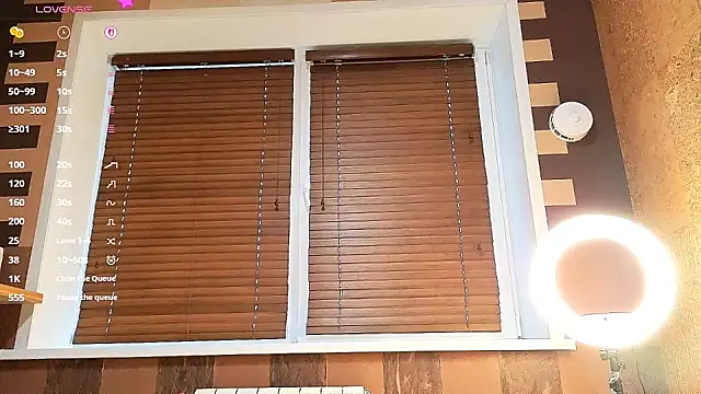 MaryOne   online show from 11-12-25, 05:30