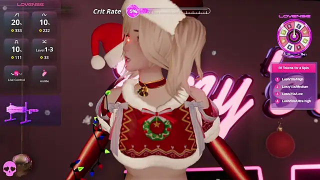 emyliveshow online show from 12-14-25, 05:40