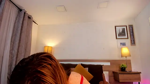 JenniferAuriston online show from 02-06-26, 07:17